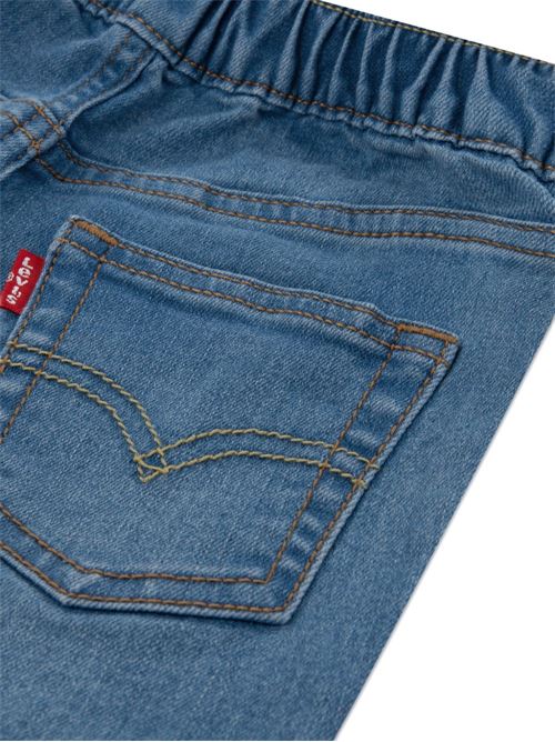 Completo bambino Levis Kids bianco Levi's Kids | 6EP629W1T